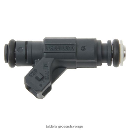 Bildelar Grossist Sverige | X4T8RP1713 bränsleinsprutare 078133551ab 0280156273 AUDI