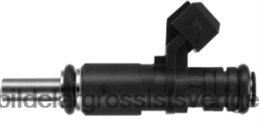 Bildelar 24 | X4T8RP2374 bränsleinsprutare 13537574376 BMW