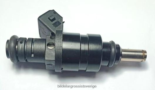 Bildelar Helsingborg | X4T8RP2395 bränsleinsprutare 13537546245 BMW
