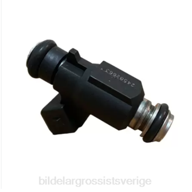 Bildelar Online 46PP691 24582663 bränsleinsprutare för chevrolet spin cobalt stilo 1.8l 8v