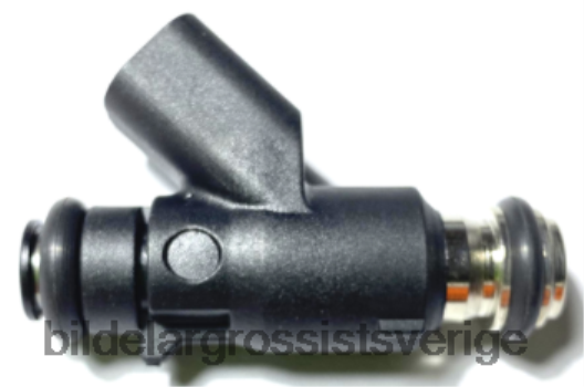 Bildelar 24 | X4T8RP2064 bränsleinsprutare 12613411 CHEVROLET