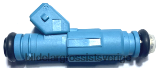 Bildelar Grossist | X4T8RP2072 bränsleinsprutare 0280155715 CHEVROLET