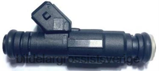 Bildelar Helsingborg | X4T8RP2105 bränsleinsprutare 0280155884 CHEVROLET
