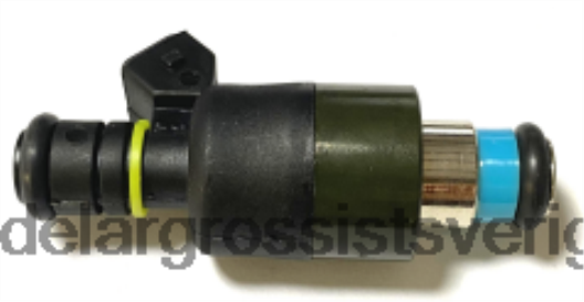 Bildelar Jönköping | X4T8RP2079 bränsleinsprutare 17124187 17124248 17121947 17105094 CHEVROLET