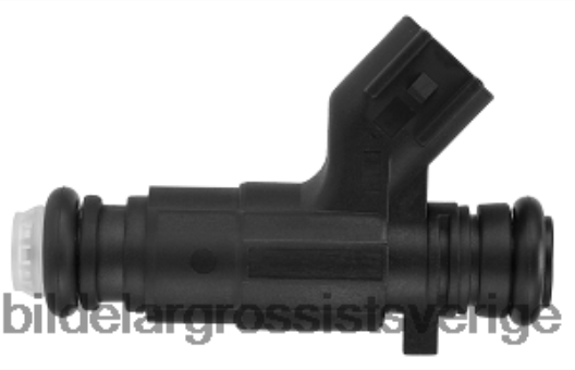 Bildelar Grossist Sverige | X4T8RP2353 bränsleinsprutare 4861615aa CHRYSLER