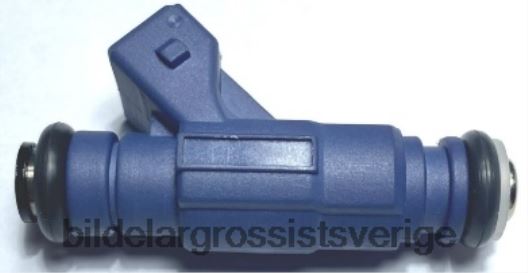 Bildelar Sundsvall | X4T8RP1840 bränsleinsprutare 0280157130 CITROEN