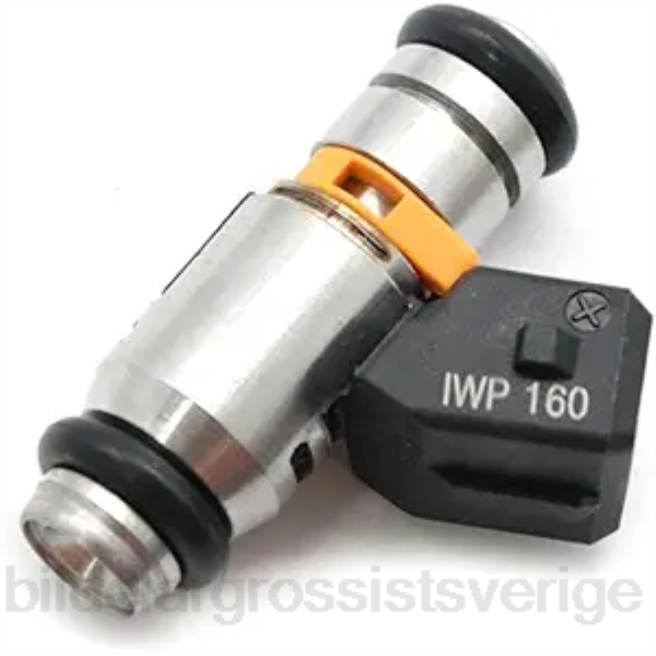Bildelar 24 46PP504 iwp160 71792994 77363790 bränsleinsprutare FIAT