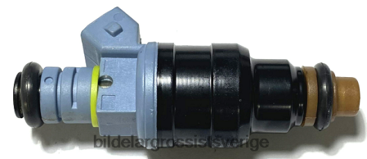 Bildelar 24 | X4T8RP2254 bränsleinsprutare 0280150703