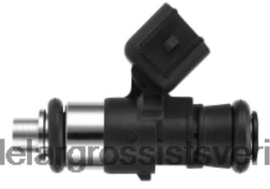 Bildelar Göteborg | X4T8RP1996 bränsleinsprutare 12598646