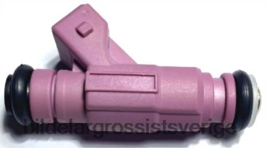 Bildelar Grossist Sverige | X4T8RP1833 bränsleinsprutare 0280156295