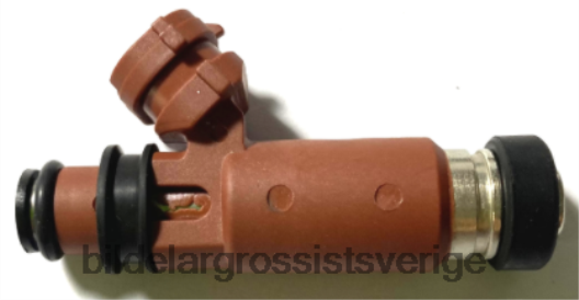 Bildelar Online | X4T8RP2071 bränsleinsprutare 15710-52g00