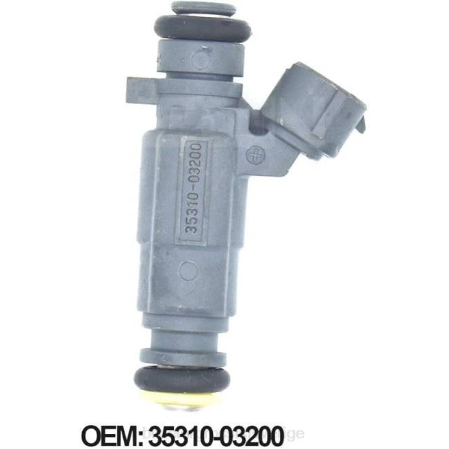 Bildelar Online 46PP91 35310-03200 bränsleinsprutare HYUNDAI KIA