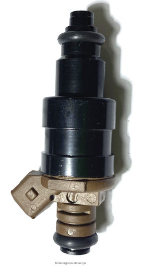 Bildelar 24 | X4T8RP2304 bränsleinsprutare 33007127 JEEP
