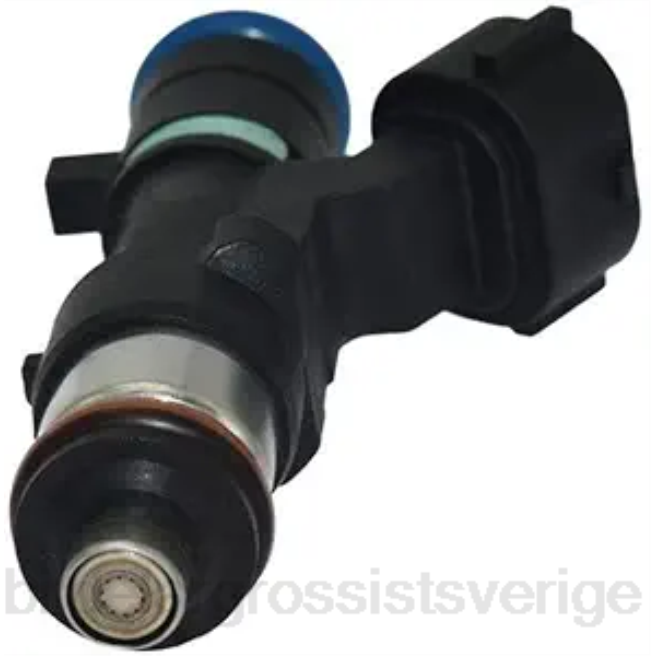 Bildelar Borlänge 46PP578 16600-ja000 bränsleinsprutare NISSAN