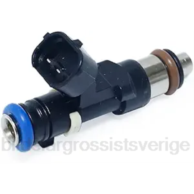 Bildelar Grossist 46PP582 0280158007 bränsleinsprutare NISSAN