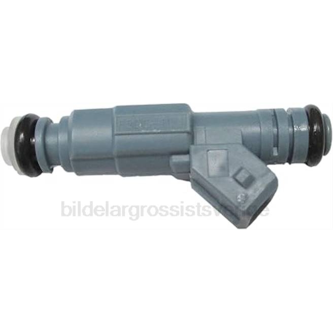 Bildelar Helsingborg 46PP585 0280157117 bränsleinsprutare NISSAN