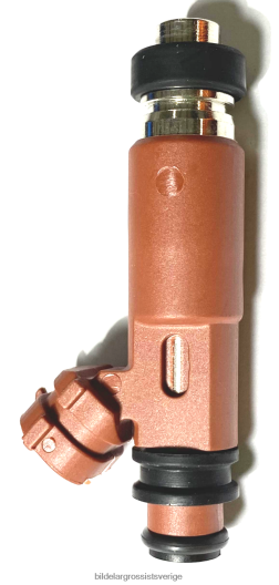 Bildelar Grossist | X4T8RP2412 bränsleinsprutare md357267 MITSUBISHI