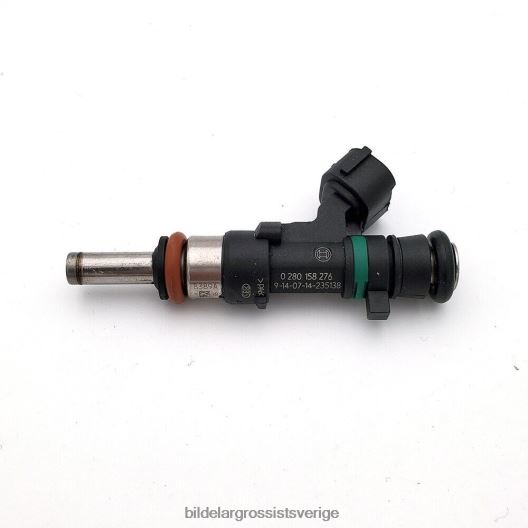 Bildelar Grossist | X4T8RP92 0280158276 bränsleinsprutare MITSUBISHI/NISSAN