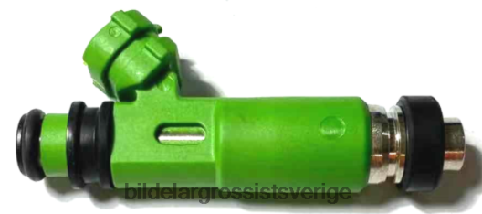 Bildelar Helsingborg | X4T8RP1895 bränsleinsprutare md332733 195500-3170 MITSUBISHI
