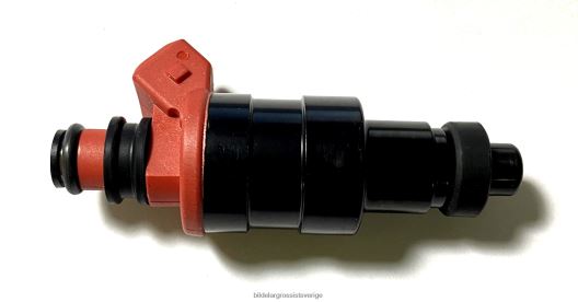 Bildelar 24 | X4T8RP1874 bränsleinsprutare 1660040f00 NISSAN