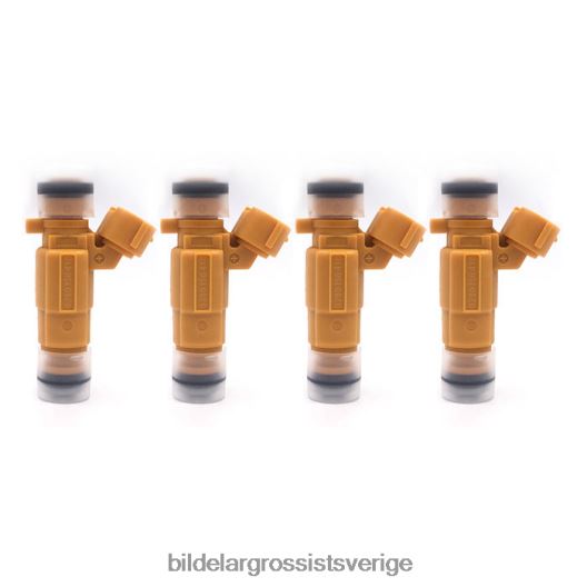 Bildelar 24 | X4T8RP94 0280156418 bränsleinsprutare NISSAN