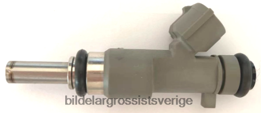 Bildelar Borlänge | X4T8RP1878 bränsleinsprutare 16600ea000 NISSAN
