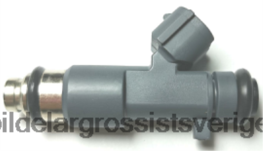 Bildelar Grossist | X4T8RP1882 bränsleinsprutare 16600zh000 NISSAN