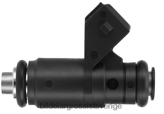 Bildelar Grossist Sverige | X4T8RP1793 bränsleinsprutare 8200028797 h028797 RENAULT