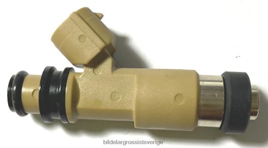 Bildelar Grossist Sverige | X4T8RP2413 bränsleinsprutare 16611aa68b SUBARU