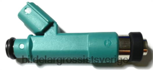 Bildelar Borlänge | X4T8RP2368 bränsleinsprutare 1571078k00 SUZUKI