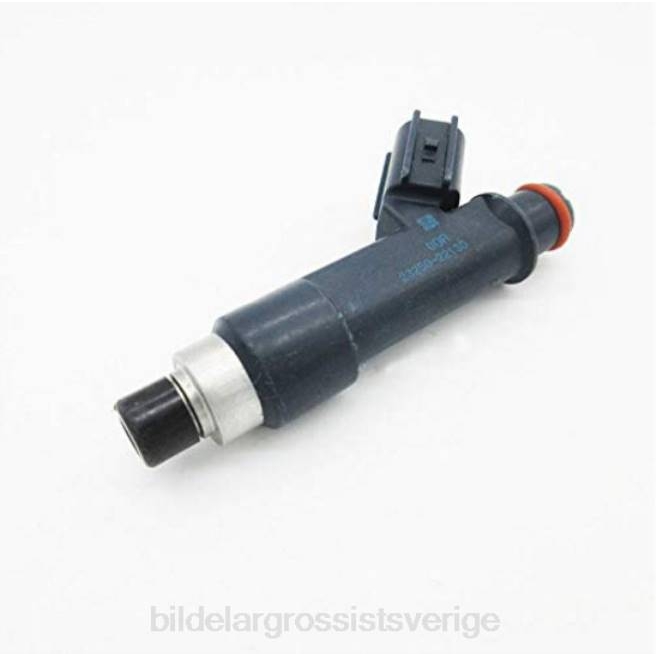 Bildelar 24 46PP284 23209-22070 23209-22130 fj782 bränsleinsprutare TOYOTA