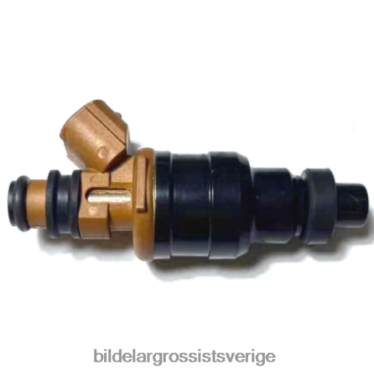 Bildelar 24 | X4T8RP1744 bränsleinsprutare 2320965020 84212130 TOYOTA