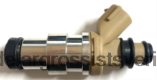 Bildelar 24 | X4T8RP1774 bränsleinsprutare 23209-11100 TOYOTA