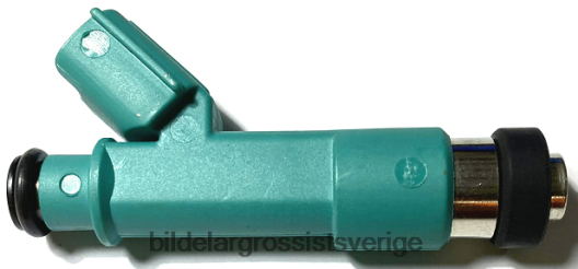 Bildelar Borlänge | X4T8RP1758 bränsleinsprutare 23250-0h060 TOYOTA