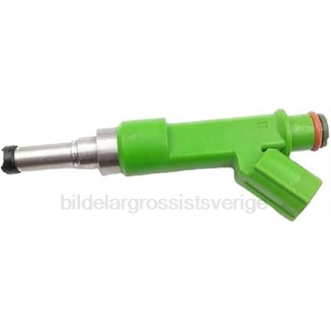 Bildelar Grossist 46PP282 23250-36010 23250-05010 23250-0v010 bränsleinsprutning TOYOTA