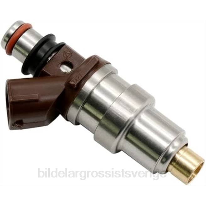Bildelar Grossist 46PP292 23209-79095 fj377 bränsleinsprutare TOYOTA