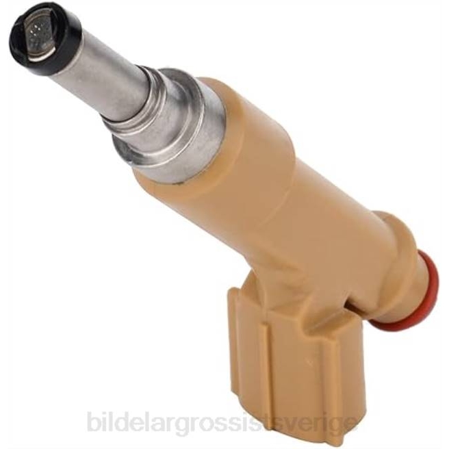 Bildelar Grossist 46PP312 23209-09140 fj1068 bränsleinsprutare TOYOTA