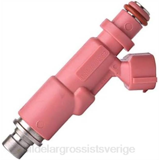 Bildelar Grossist Sverige 46PP293 23250-79135 23250-75080 bränsleinsprutare TOYOTA