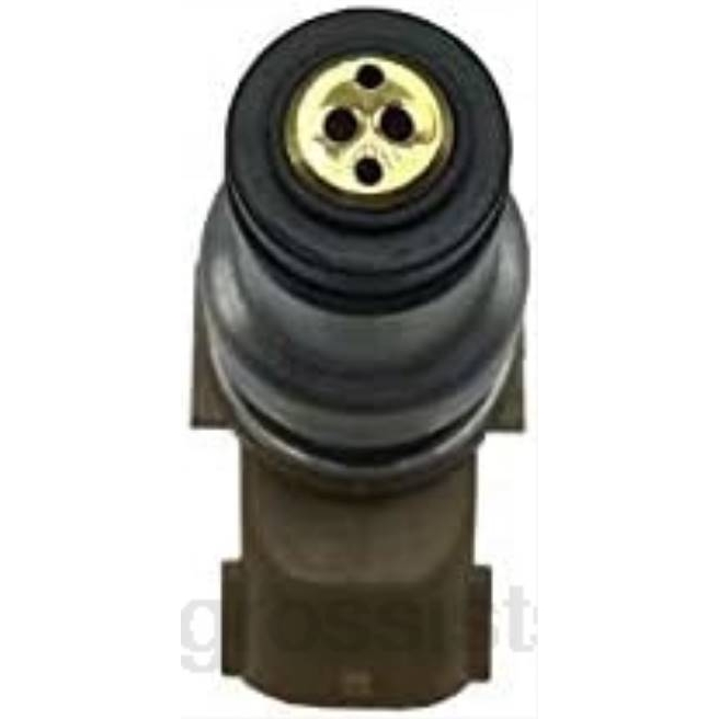 Bildelar Grossist Sverige 46PP303 23209-11100 bränsleinsprutare TOYOTA