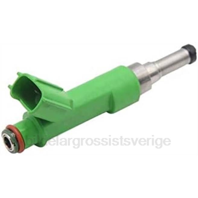 Bildelar Grossist Sverige 46PP313 23209-09175 fj1069 bränsleinsprutare TOYOTA