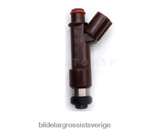 Bildelar Grossist Sverige | X4T8RP1773 bränsleinsprutare 23209-0f020 23209-50080 23250-50060 TOYOTA