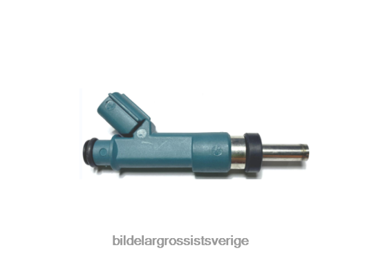 Bildelar Jönköping | X4T8RP1769 bränsleinsprutare 23250-37020 TOYOTA