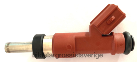 Bildelar Online | X4T8RP1761 bränsleinsprutare 23209-31050 TOYOTA