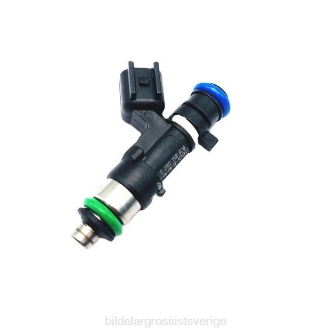 Bildelar Grossist 46PP722 0280158028 bränsleinsprutare för Dodge v6 2.7l 3.5l