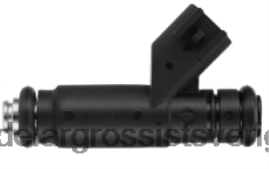 Bildelar Helsingborg | X4T8RP2345 bränsleinsprutare 53032142ac DODGE