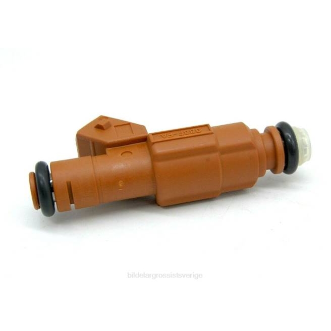 Bildelar 24 46PP674 0280155963 bränsleinsprutare för ford 1.8l 2.0l