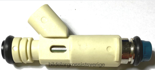 Bildelar Göteborg | X4T8RP2206 bränsleinsprutare yl8e-c7b 195500-3520 FORD