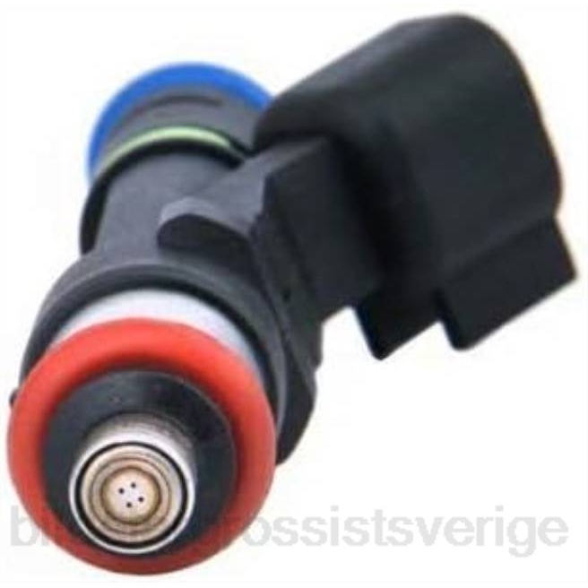 Bildelar Grossist 46PP422 0280158089 6w7e-a5a fj958 bränsleinsprutare FORD