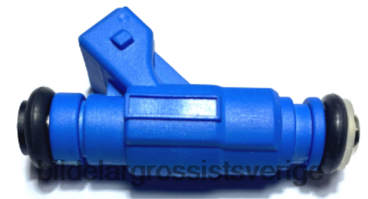 Bildelar Grossist | X4T8RP2242 bränsleinsprutare 0280155889 FORD