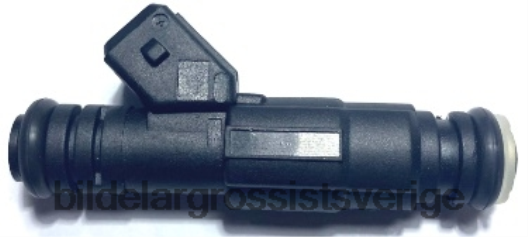Bildelar Grossist Sverige | X4T8RP2243 bränsleinsprutare 0280156254 VOLKSWAGEN